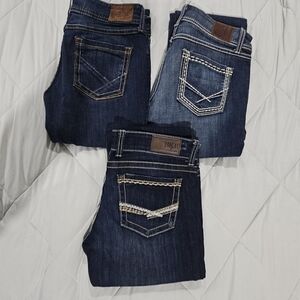 Bke Denim Lot 29XL Jeans